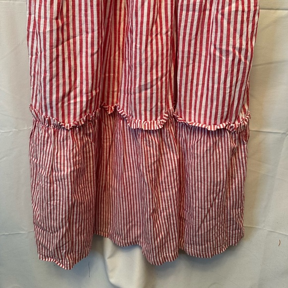 Draper James RSVP Maxi Dress THIS IS SOLD UNABLE TO DELETE - Picture 5 of 14